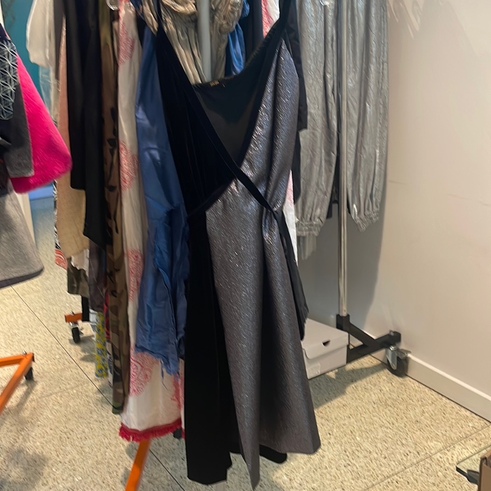 Maje Dress